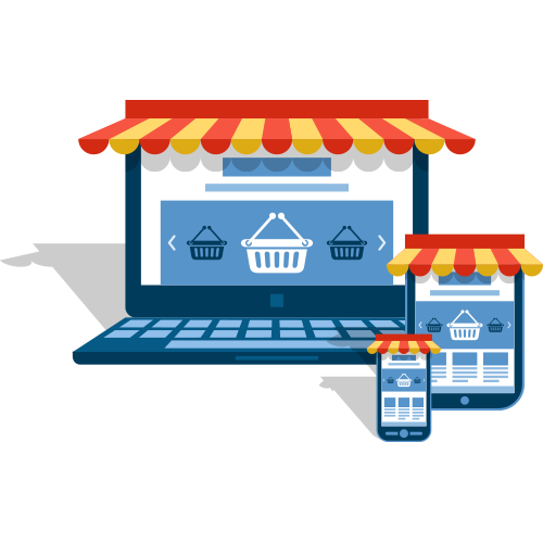 ecommerce website development company kumbakonam