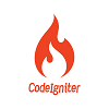 Codeigniter Codeigniter